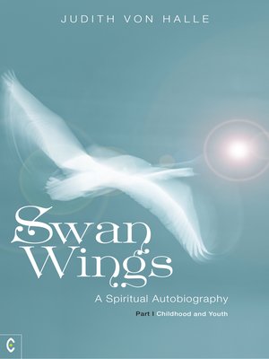 cover image of Swan Wings